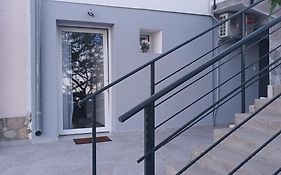 Apartman Skradin
